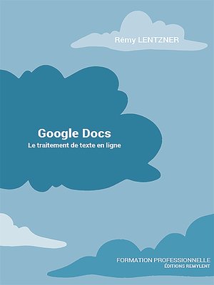 cover image of GOOGLE DOCS